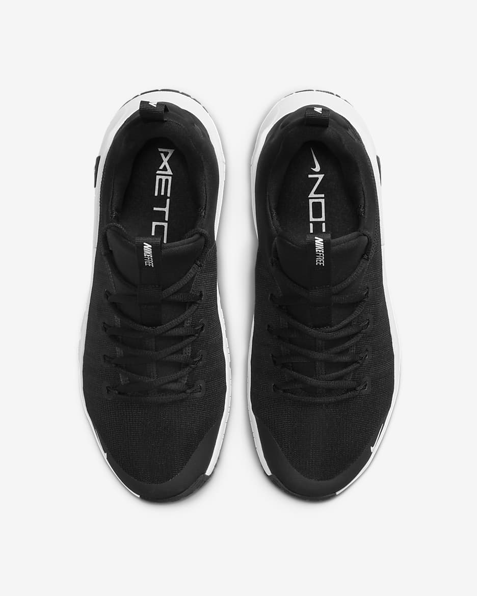 Nike free 6.0 femme noir online